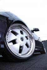 Mercedes-Benz CL-Class by PP Exclusive 2012 года